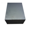 Good Thermal Conductivity Carbon Graphite Sheet for Plastic Mould